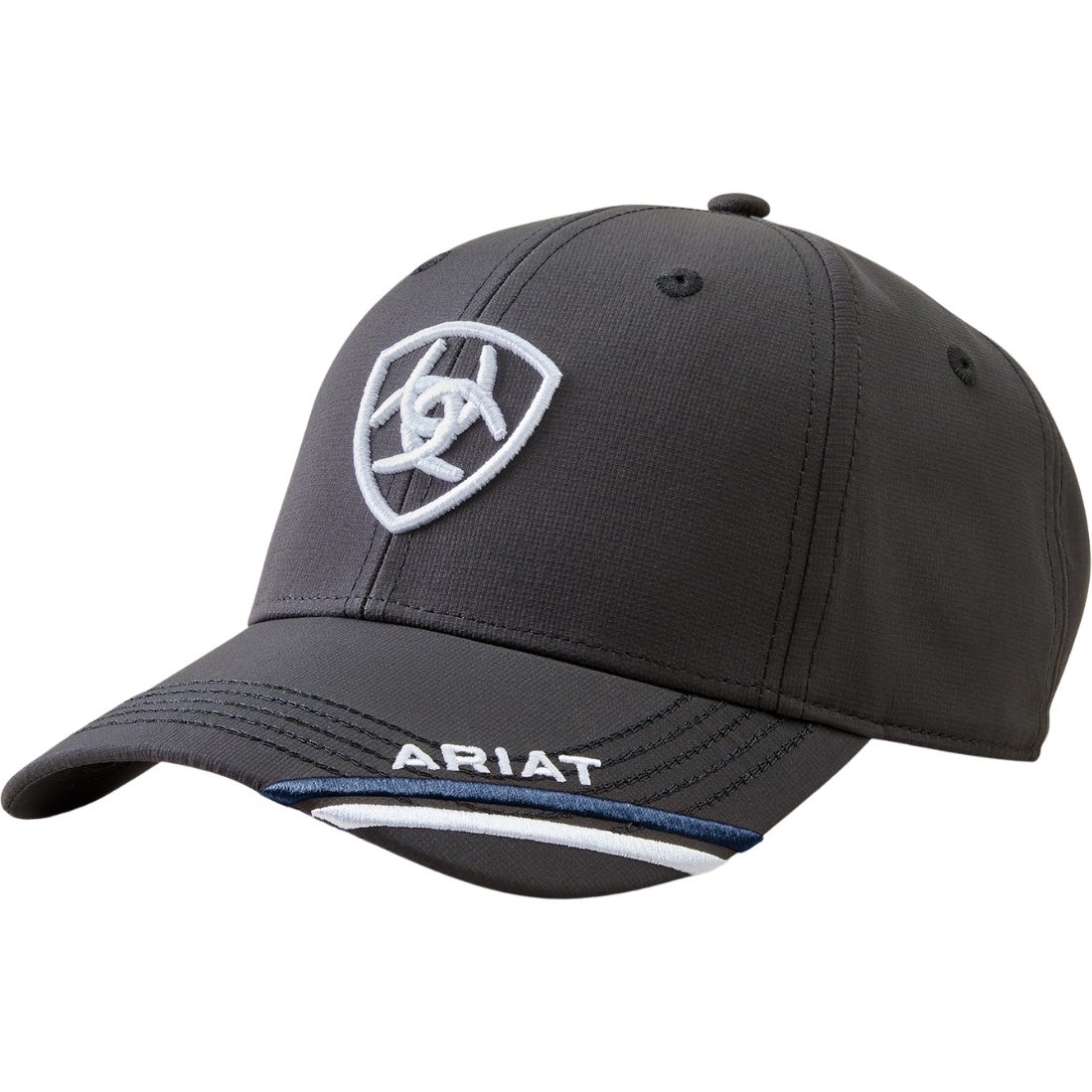 2024 Ariat Schild Prestatiepet 1005107 - Black
